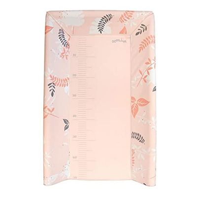 Domino Verzorgingsplan met geïntegreerd matras, gedicht perzik, 50 x 80 cm, 1 stuk 1500063