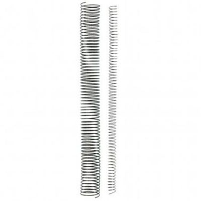 Metallic Comb - Wire Brand YOSAN Model Spiral Metal Step 5:1/64 32MM 50U