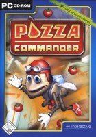 Pizza Commander