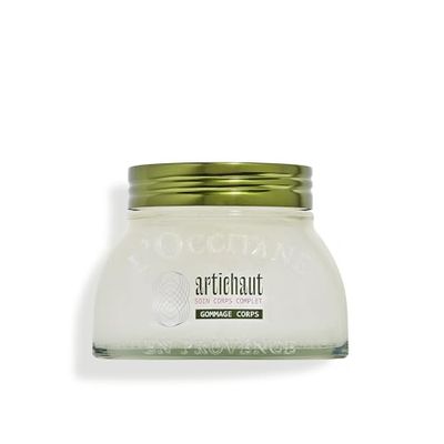OCCITANE ARTICHAUT GOMMAGE KROPP