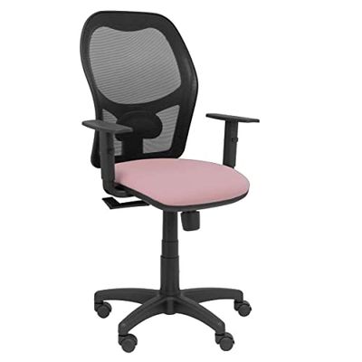 P&C Silla de Oficina Alocén, Multicolor, Estándar