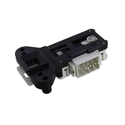 Genuine Haier, Bush, Haus, HEC, Logik, Proline, Tecnolec Door Interlock Switch, Metalflex type ZV446U1