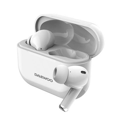 VoltShine Auricolare TWS In-Ear, Bluetooth 5.0, cancellazione del rumore, microfono integrato, ideale per chiamate e musica.