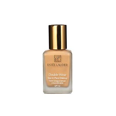 Estee Lauder Double Wear fluid Stay in Place Makeup 4N2 kryddad sand
