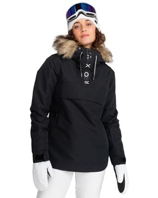 Roxy Shelter Giacca da snow imbottita da Donna