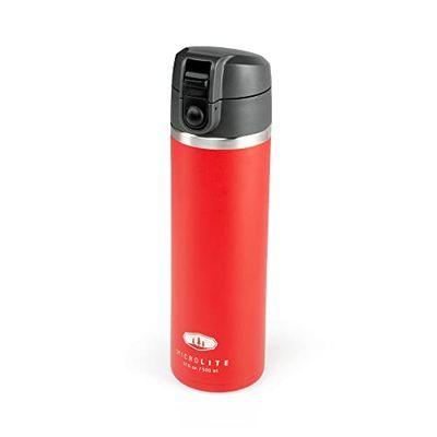 GSI Outdoors Microlite 350 Flip Red