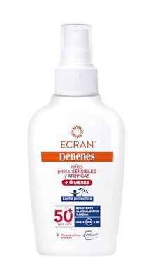Denenes Sol Protech Spf50+ Leche 100 Ml