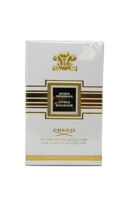 Creed, Acqua Originale Citrus Bigarade Eau de Parfum Mixte 100 ml