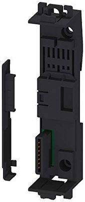 Siemens Sirius Connecteur 3rm1 Terminal 22,5 mm pour Rail DIN