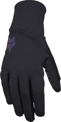 FOX LADY RANGER FIRE LUNAR BLACK M