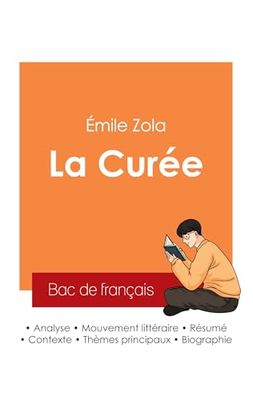 Réussir son Bac de français 2025 : Analyse de La Curée d'Émile Zola