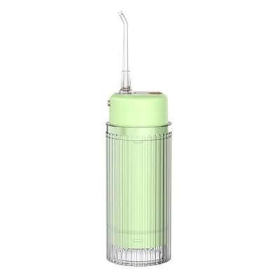 Nicefeel vattenflosser FC5120 (grön)