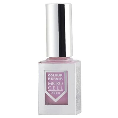 Microcell Colour Repair nagellak violet touch, per stuk verpakt (1 x 11 ml)