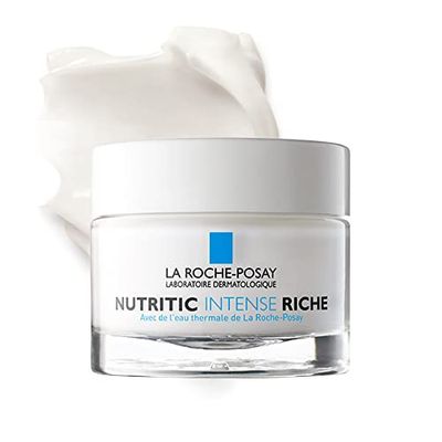 La Roche-Posay Nutritic Intense Cream Riklig 50 ml, 1 st