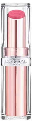 L'Oréal Paris Color Riche Shine Szminka, pomadka do ust, zmysłowe usta, subtelny połysk oraz trwały efekt, 111 Instaheaven, 3,8 g