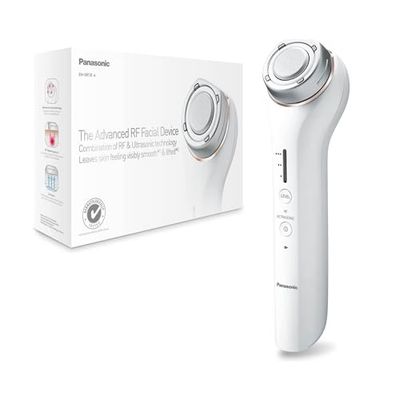 Panasonic - EH-XR10NC803 | Soin Lift Anti-âge, Radio fréquence et ultrason