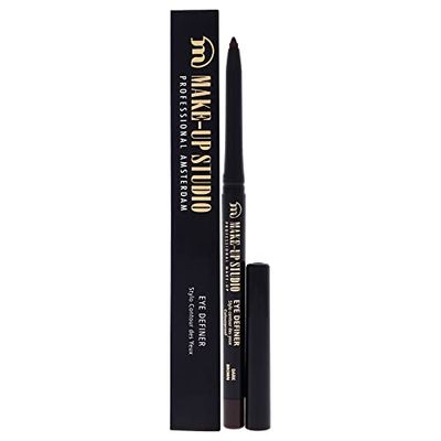 Make-Up Studio Eye Definer - Dark Brown for Women 0.04 oz