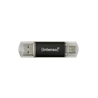 Lápiz USB 3.2, 32GB, diseño Giratorio A+C, Ideal para Almacenamiento y Transferencia de Datos Entre Dispositivos.