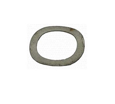 RECMAR ARANDELA ONDULADA, PAF25-01010008 Andra, Multifärg, One Size