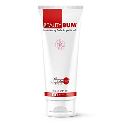 BeautyFit Crème Anti-Cellulite Beautybum Original 8 oz 1 Unité