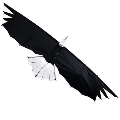 Revolution Eagle 4 line stuntkite