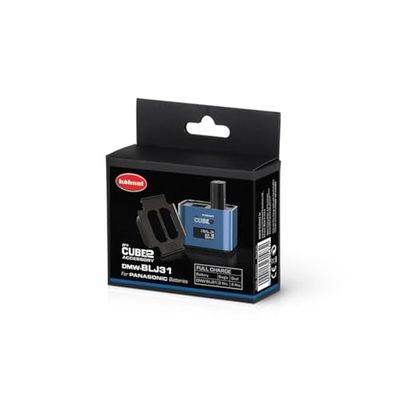 PROCUBE 2 ACCESSORY Panasonic BLJ31 Piastra