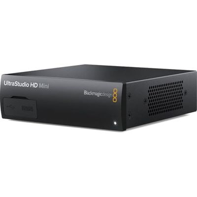 Blackmagic Design UltraStudio HD Mini (BM-BDLKULSDMINHD)