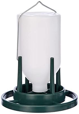 Trixie Aviary, Dispenser per Acqua per Uccelli, 1000 ml