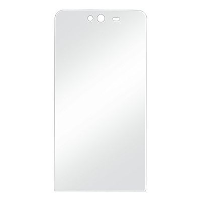 Hama 00173282 klart 2 st Rainbow Jam skärmskydd - skärmskydd (klar, regnbågssylt, mobiltelefon/smartphone, Wiko, transparent, polyeten)