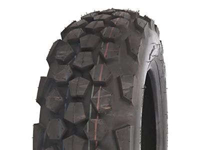 KENDA Tire K451 Cross 130/90 – 10