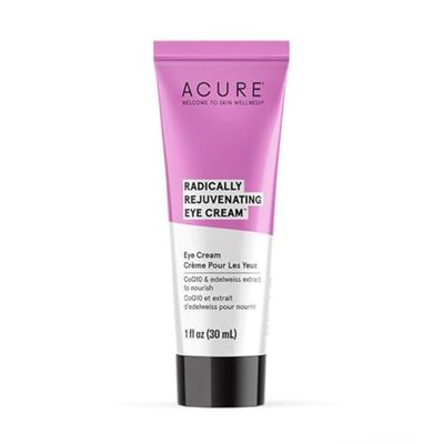 ACURE - Radically Rejuvenating Eye Cream - 1 fl. oz. (30 ml)