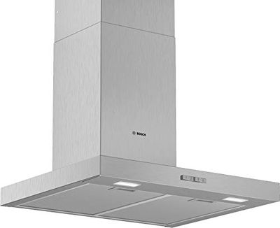 Bosch Série 2 DWB64BC50 - sino (340 m³/h, canalizado, E, A, C, 63 dB)