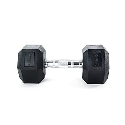 Athlyt - Hex Halter, 12.5 kg - 1 stuk