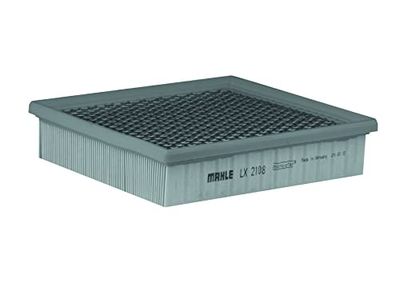 MAHLE LX 2108 - Air Filter Car - Engine