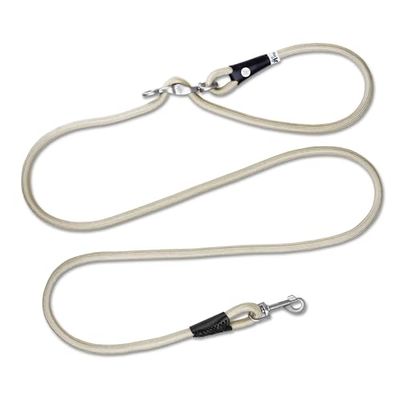 Vario Comfort Leash Light-Tan L