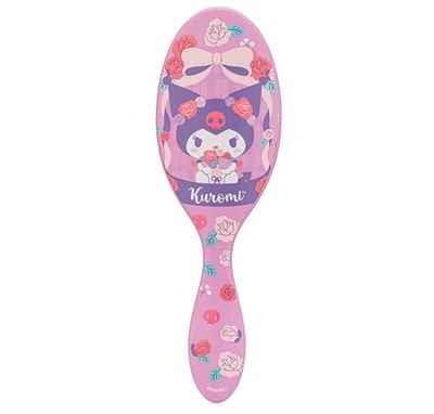 Wet Brush Hello Kitty and Friends Original Detangler - Kuromi