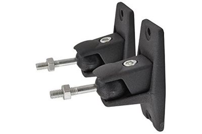 Adastra Suporte universal de altifalante - preto