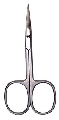 INA Beauty ciseaux cuticules courbe inox – 23 gr