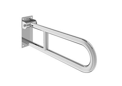 Roca - Klapgreep Access Cmft 600 mm staal In (A816932001)