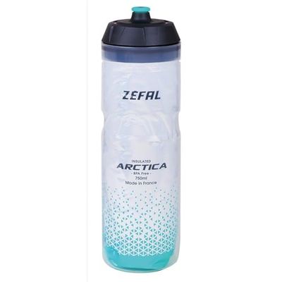 25049var - waterfles isothermo arctica kleur groen capaciteit 750 ml