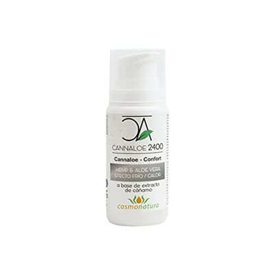 Cannaloe 2400 - Cannaloe-Comfort 100 ml 140 g