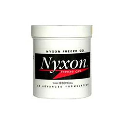 Nyxon Gel de congélation 250 ml