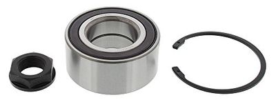 Mapco 26326 Conjunto de rolamento de roda
