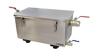 Saro Separador de grasa FA132