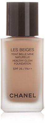 Les Beiges Teint Belle Mine Naturelle Spf25 50 30 Ml