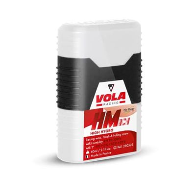 Vola Rouge HMach-60 ML Adulte Unisexe, n.a