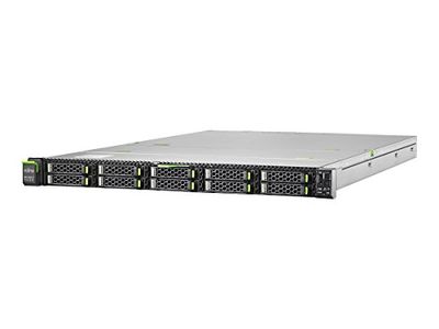 FUJITSU PRIMERGY RX2530 M1 4XSFF ATD XEON E5-2609V