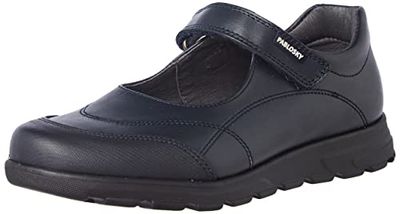 Pablosky Colegiais azul menina 334220, azul