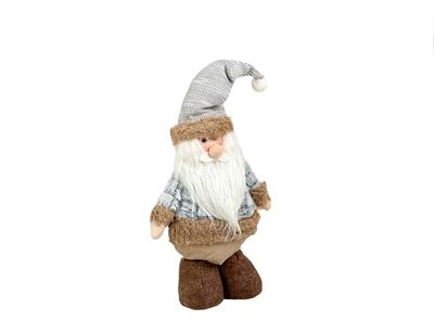Figura Navidad PAPA NOEL