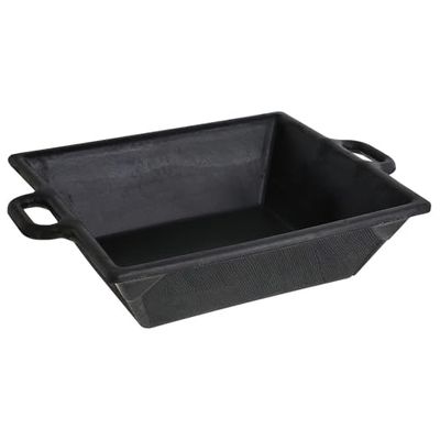 Wolfpack 10020020 - Cassetti muratore (16 l)
